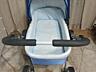 Продаётся коляска 2 в 1 + переноска