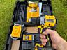 Dewalt DCD800