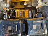 Dewalt McLaren set