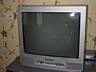Телевизор б/у Panasonic.