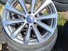 Mercedes Benz original 5*112/R17 w213.