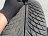 235/55/18 Michelin зима.