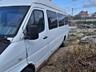 Mercedes-312D (1997 год). Торг.