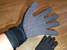 Неопреновые перчатки с кевларовой защитой