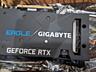 Видеокарта GIGABYTE NVIDIA GEFORCE RTX 3050 8GB[ПРОДАНО]