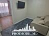 Vă propunem spre vânzare acestapartament cu 2camere și living,sect. ..