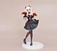 Коллекционная аниме фигурка в готическом стиле