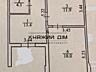 Задається в оренду нежитлове приміщення 54 кв. м, 1 поверх, фасад. ...