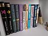 Новые книги 50р
