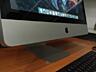 iMac 21.5" (Mid 2011) – стильный и удобный компьютер "всё в одном"