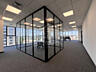 Chirie 500 mp - open space + birouri, situat în Business Centru ...