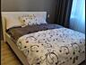 Квартира посуточно. Чисто.