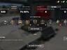 Продам аккаунт world of tanks blitz