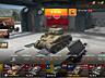 Продам аккаунт world of tanks blitz