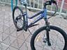 Продаю велосипед