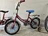 Детские велосипеды