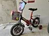 Детские велосипеды