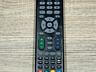 Пульт универсальный для телевизоров