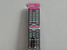 Пульт универсальный для телевизоров