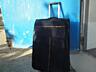 Продам б/у чемодан CCS, дорожные сумки. Возможна доставка.