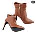 Ботильоны женские