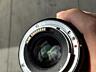 Продам 35 mm sigma art f1.4(canon)