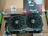 Продам ASUS ROG GeForce GTX 1050 Ti Strix Gaming OC