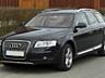 Dezmembrare Piese Запчасти Audi A6 Allroad C6 3.0