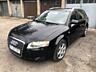Dezmembrare Piese Запчасти Audi A6 Allroad C6 3.0