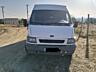 Ford Transit 2001