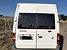 Ford Transit 2001
