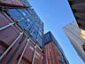 Морской контейнер 20 футов Dry Cube б/у 2.6 м высотой