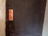 ОТДАМ МЕТАЛЛИЧЕСКУЮ ДВЕРЬ