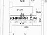 Без комиссии! Продажа 2-х к.кв. в ЖК Метро Парк, по ул. Каменская ...