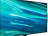 Телевизор Samsung QE55Q80AAUXUA 55"/ QLED/ 4K/ Smart TV/ Черный