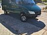 Sprinter 4x4 2.2 дизель