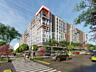 Spre vânzare apartament amplasat în complexul Solaris, ...