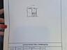Таирово. Королева/Инглези. Однокомнатная. Госпрограммы. Газ. 2 этаж