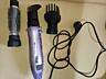 Фены, утюжок для волос, массажёр вакуумный