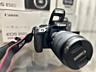 Продаю фотоаппарат Canon 850D новый
