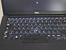 Ноутбук dell 7490, Core i5 8350u, full hd ips 14, 16gb, 256gb nvme