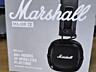 Căști Marshall Major IV – Sunet premium, autonomie până la 80h