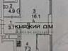 Предлагается в продажу 1-комн. кв.-студио в новом доме, ЖК ...