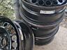 Диски R16(5*120) J6.5 /ET41/dia 67.1 подходят Chevrolet Опель Insig