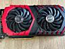 Продается MSI GTX 1080 TI Gaming X!!! В отличном исполнении.