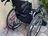 Продам инвалидную коляску