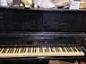 Продам два пианино Саратов и Беларусь срочно