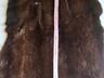 Продам норковые воротнички,