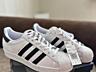 Оригинальные кроссовки Adidas Superstar