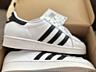 Оригинальные кроссовки Adidas Superstar